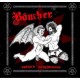 BÖMBER - Satan's Shitfuckers CD